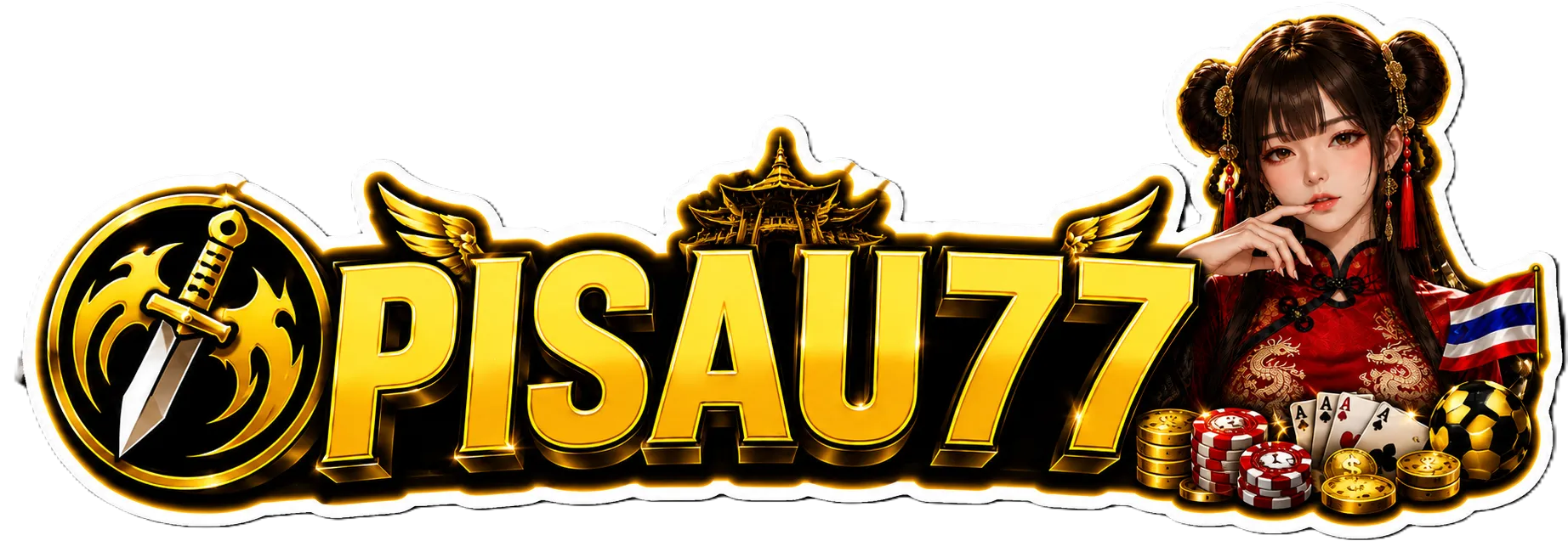 PISAU77